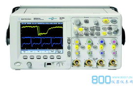 安捷伦Agilent DSO6014A示波器总代理 全球仪器仪表MRO网的权威之选