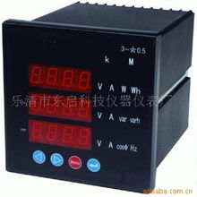 乐清市东启科技仪器仪表厂 深耕专用仪器仪表领域的创新先锋