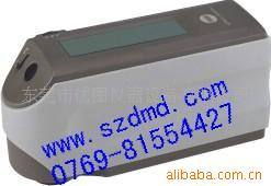 东莞市优图仪器设备色差计产品概览 精密色彩测量专家