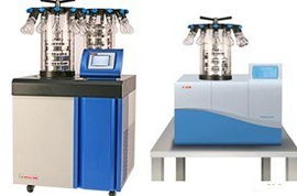 西盟SIM真空冷冻干燥机 精准高效的仪器仪表系统解析