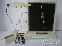 二维空间时间描迹仪 宁波浪力与余姚朗海科教联手打造的教学利器
